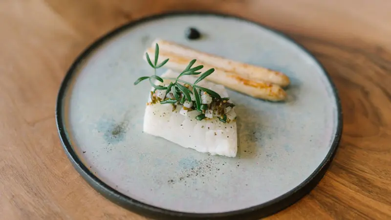 Hôtel Villa Tri Men