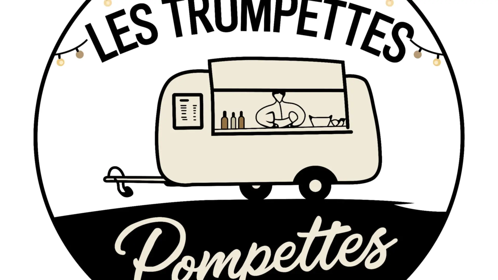 Les Trompettes Pompettes