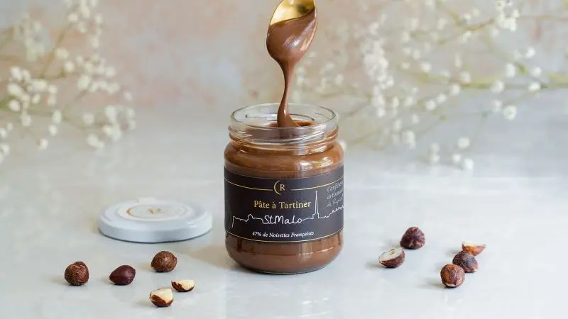 Produits Locaux-Les confitures de Raphael-Saint-Coulomb