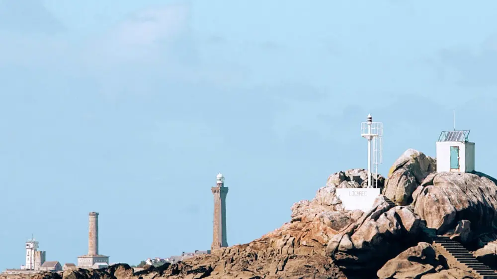 Les Croisières Bigoudènes