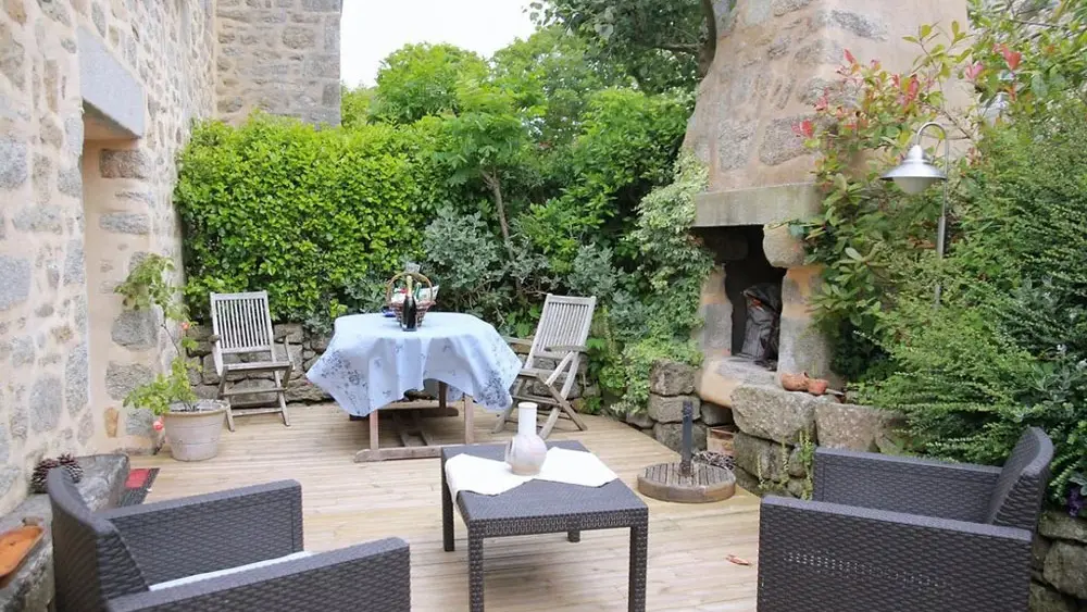 Les pierres sauvées