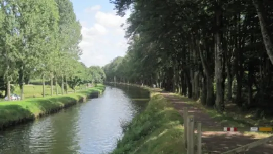 Lhospitalier canal
