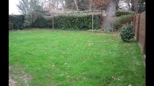 Lhospitalier jardin 2017
