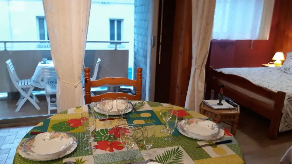 Location-Le Pré Brécel-Saint-Malo