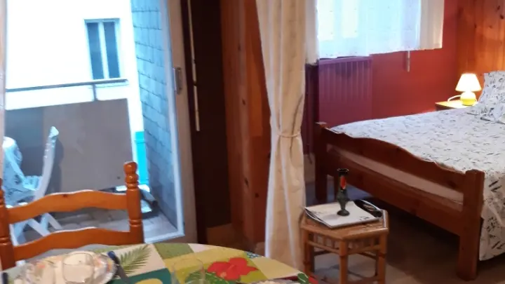 Location-Le Pré Brécel-Saint-Malo