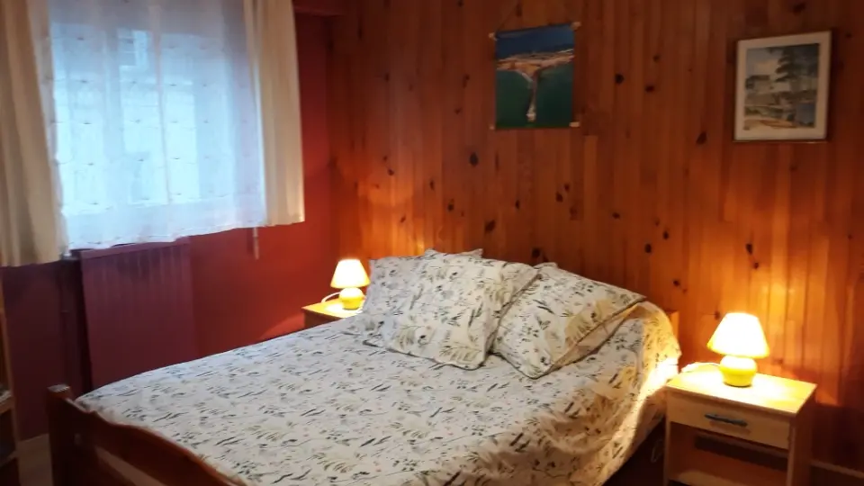 Location-Le Pré Brécel-Saint-Malo