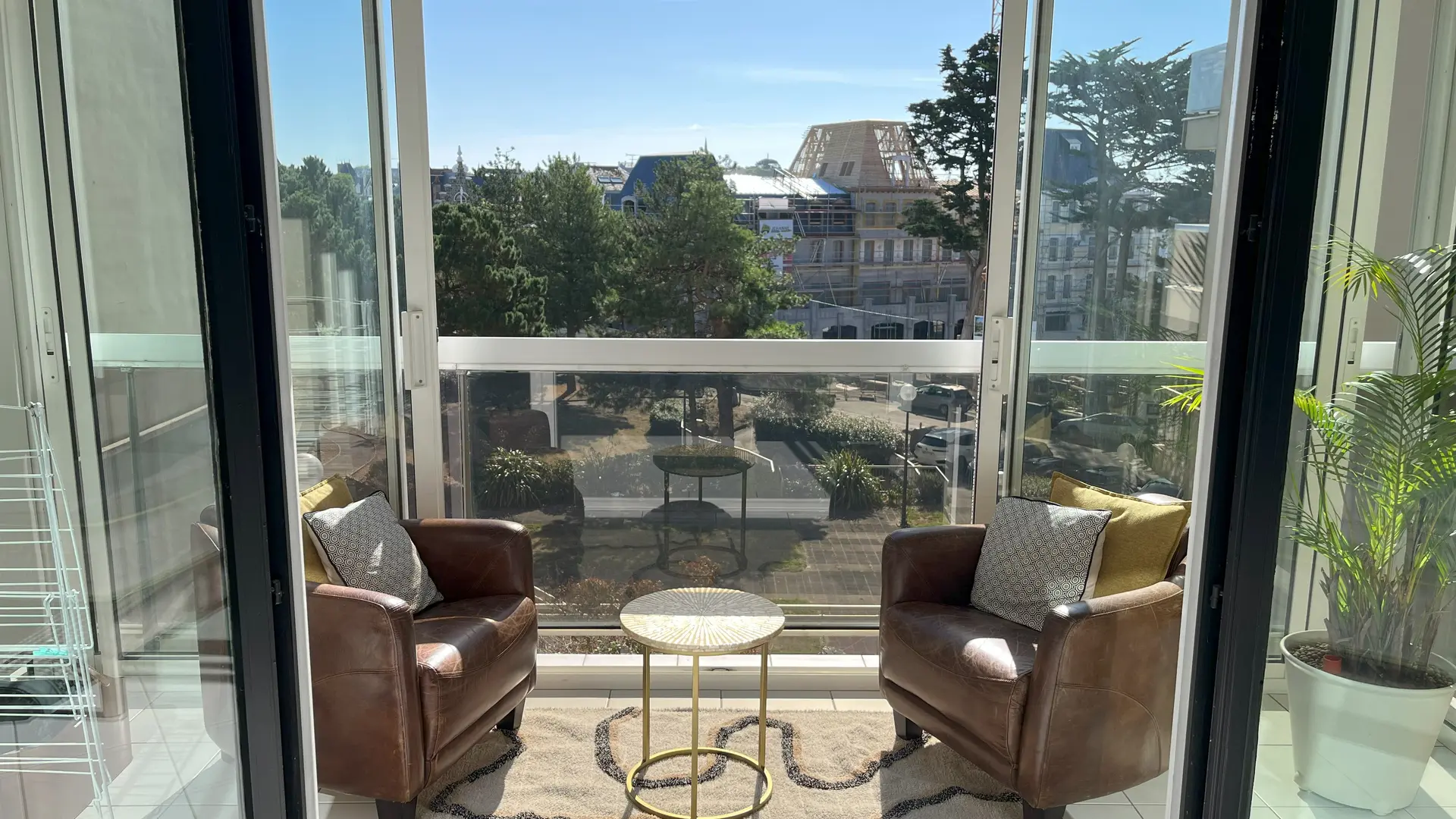 Location - Sillon Plage - Saint-Malo