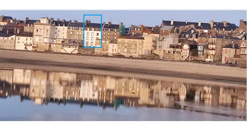 Location-Madame Amaury-Saint-Malo