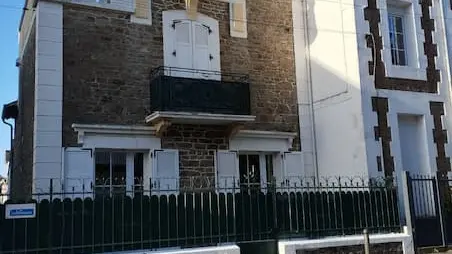 Location Villa Portes Cartier - Saint-Malo - Villa Portes Cartier