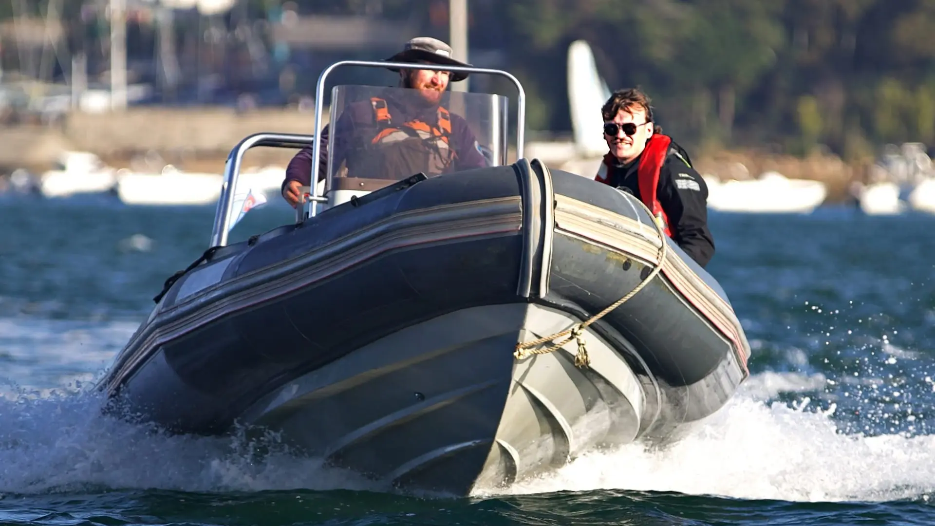 Location semi rigides