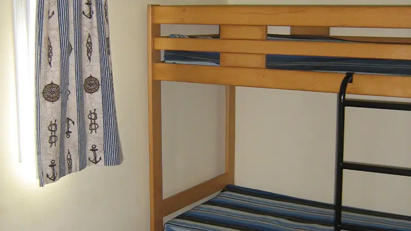 Village Vacances Les Gabelous