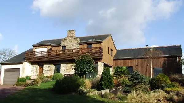 Logis de Ponthus