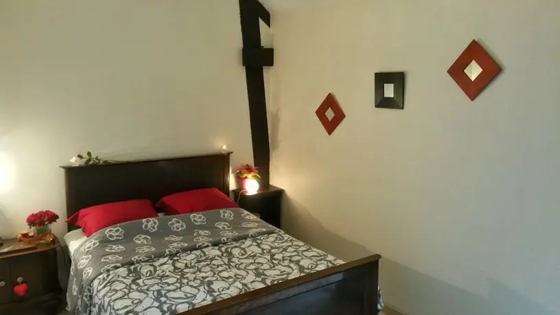 Le Logis du Ricotay