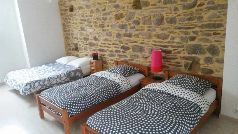 Le Logis du Ricotay