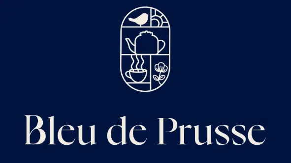 Bleu de Prusse - Cancale