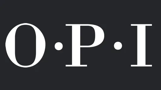 Logo OPI - Ongles & Color - Cancale