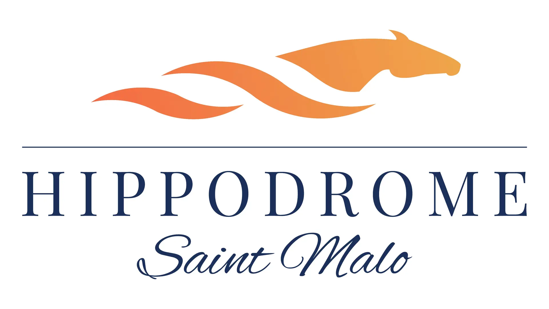 Logo Hippodrome de Saint-Malo