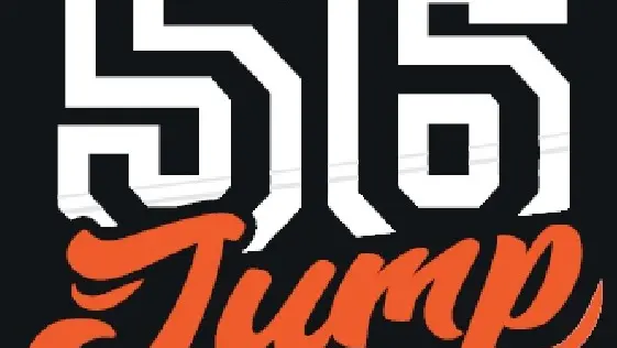 Logo Jump session V2