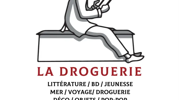 La Droguerie Saint-Malo