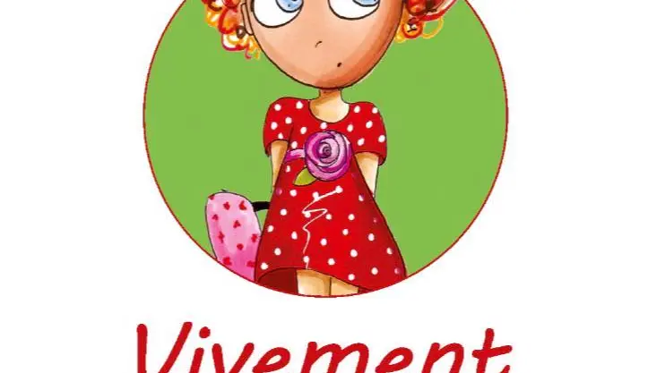 Logo Vivement Mercredi