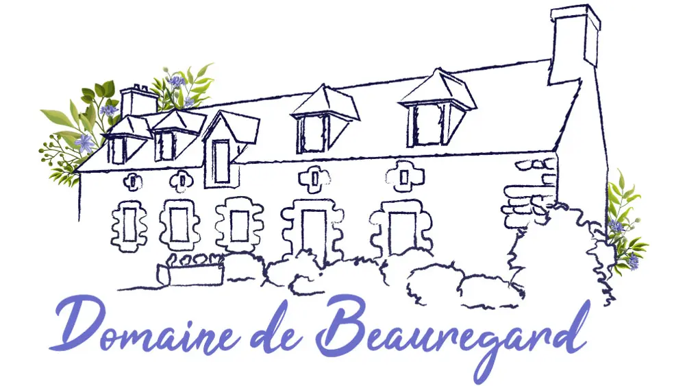 Gîtes de Beauregard