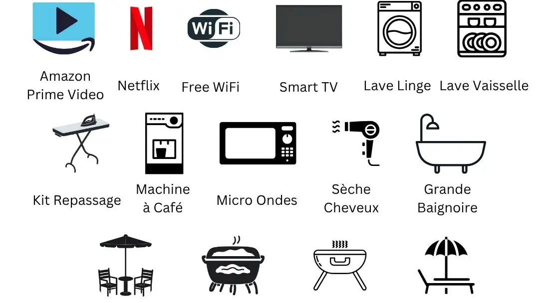 Logos Services inclus