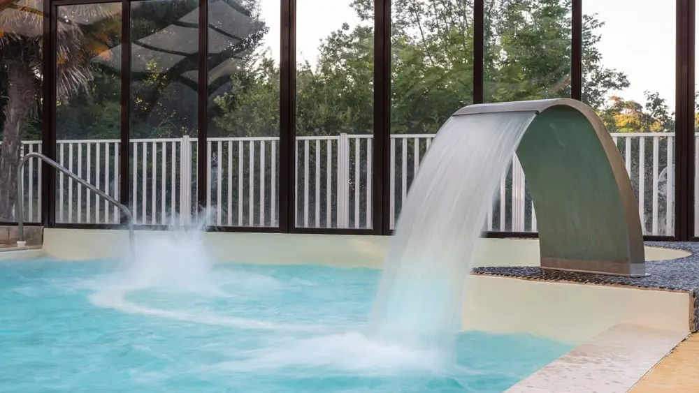 Camping Côté Ô Port Manec'h