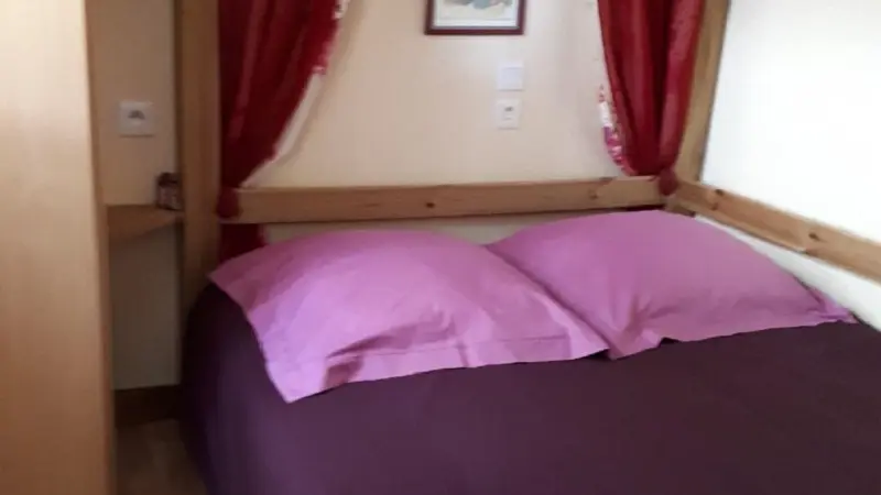 Location - Mme Loret - Cancale