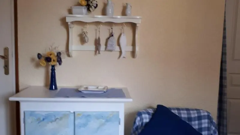 Location - Mme Loret - Cancale