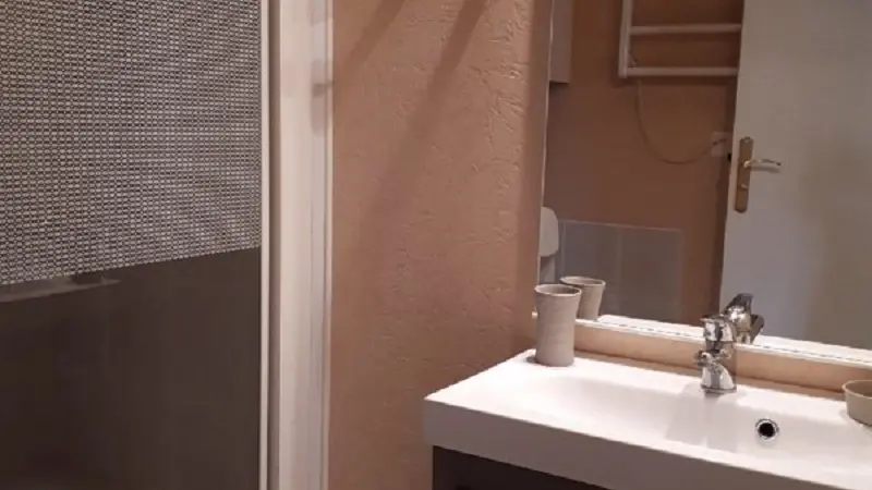 Location - Mme Loret - Cancale