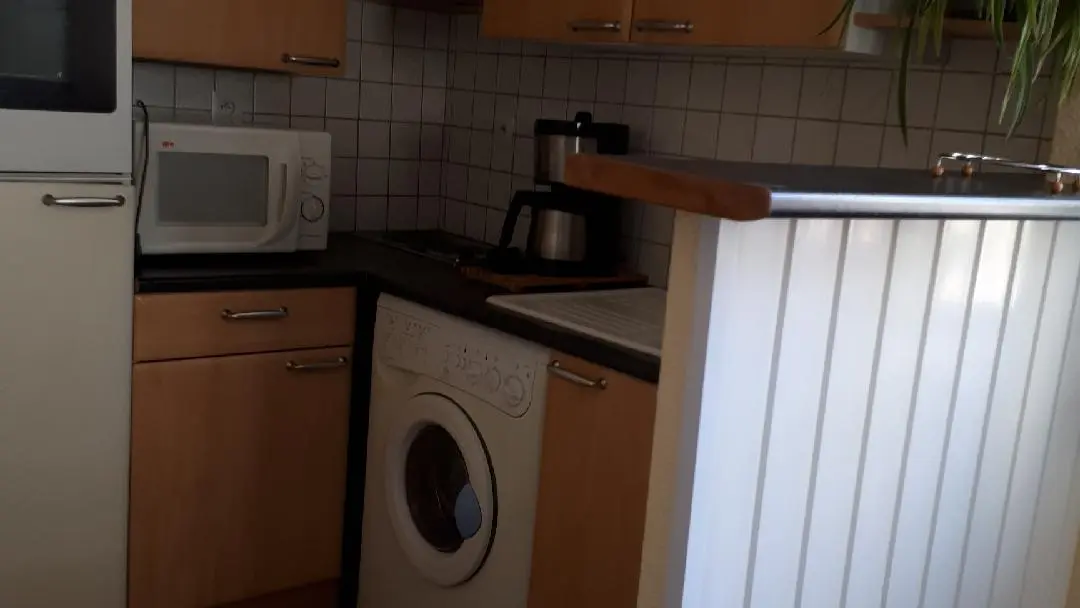 Location - Mme Loret - Cancale