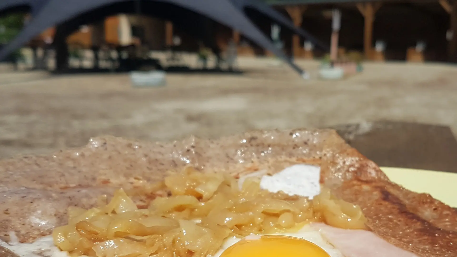 Louarnig Park snack  apperçu