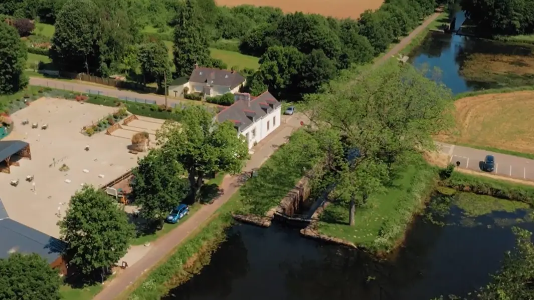 Louarnig Park snack 7