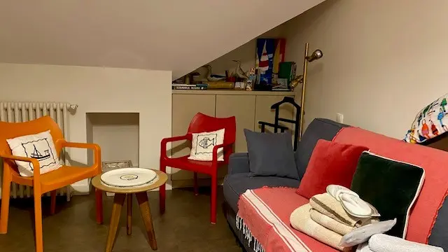 M.et Mme Hervé - Saint-Malo - Location (10)