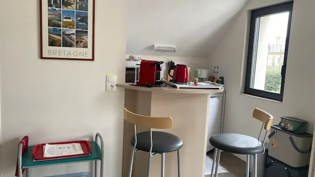 M.et Mme Hervé - Saint-Malo - Location (6)