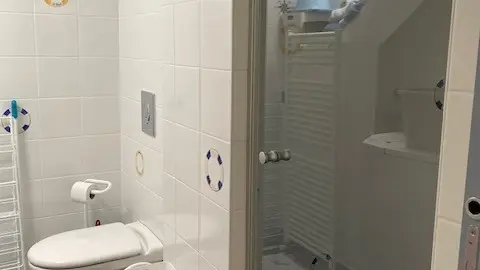 M.et Mme Hervé - Saint-Malo - Location (7)