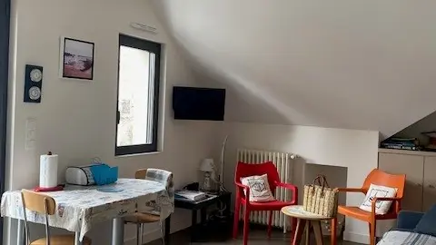 M.et Mme Hervé - Saint-Malo - Location (8)