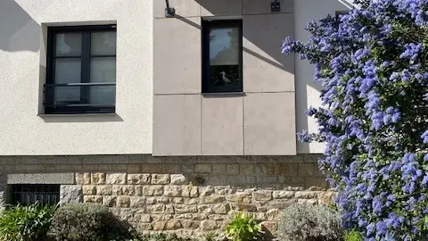 M.et Mme Hervé - Saint-Malo - Location (9)