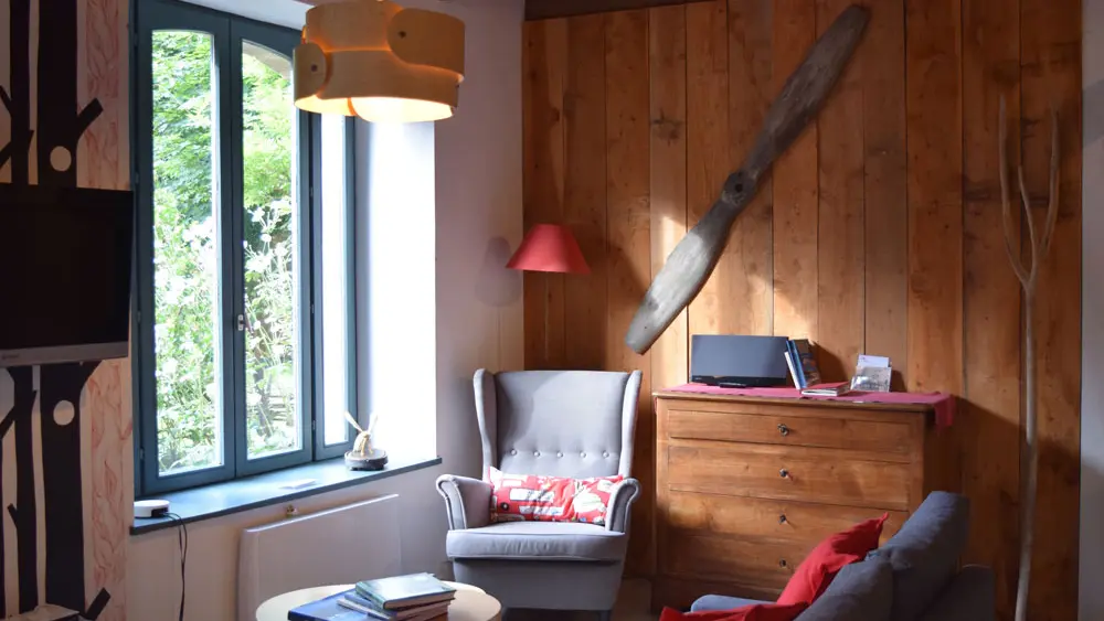 Manoir de Goaz Froment