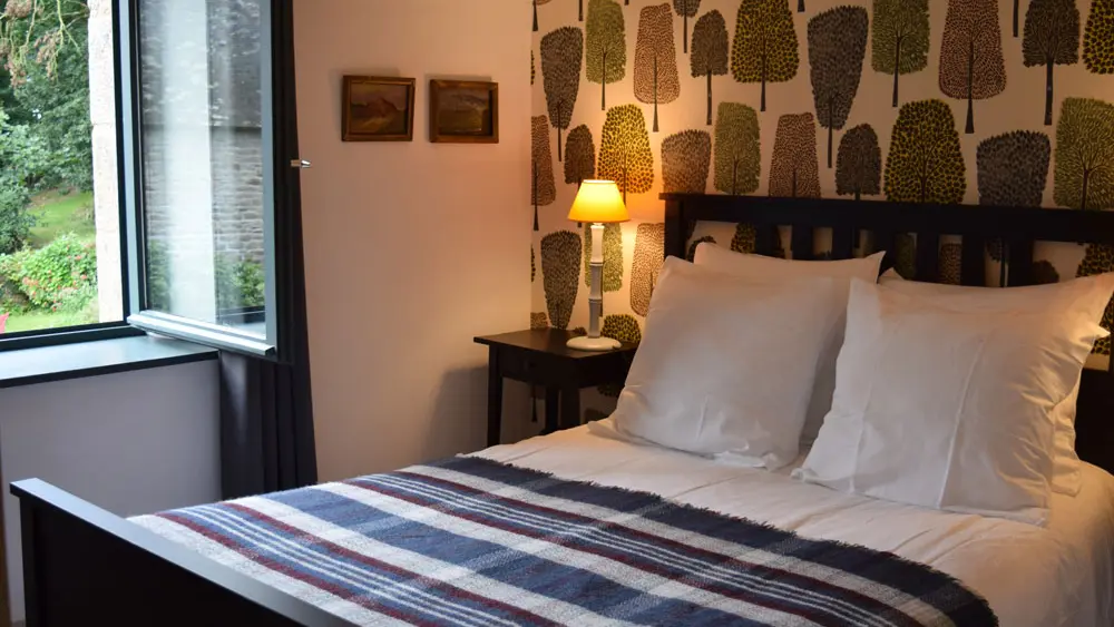 Manoir de Goaz Froment