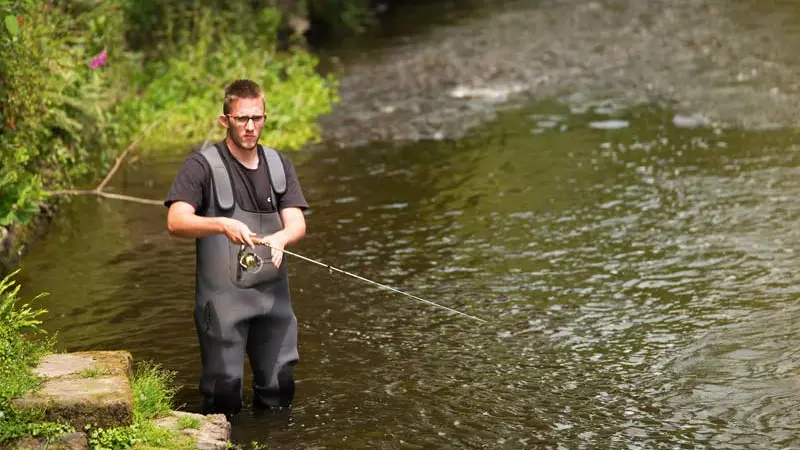 Maison Pêche et Nature des Côtes d'Armor