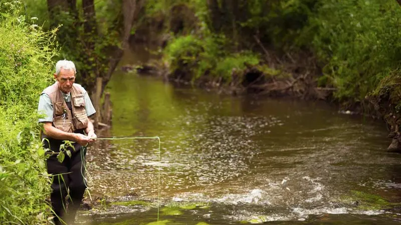 Maison Pêche et Nature des Côtes d'Armor