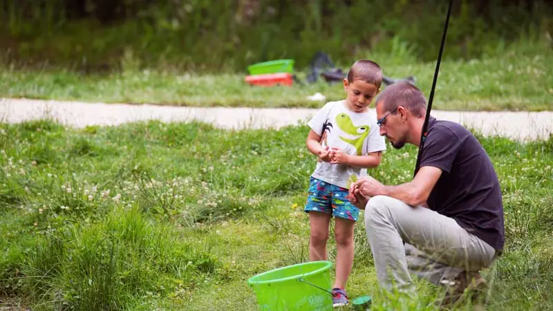 Maison Pêche et Nature des Côtes d'Armor