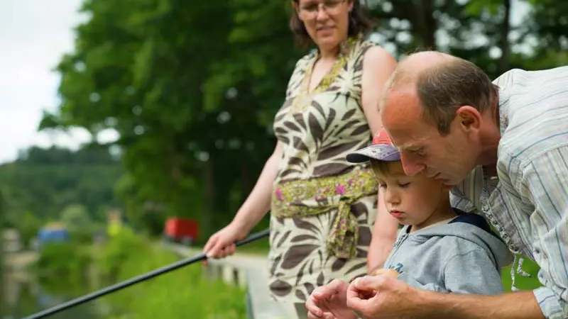 Maison Pêche et Nature des Côtes d'Armor