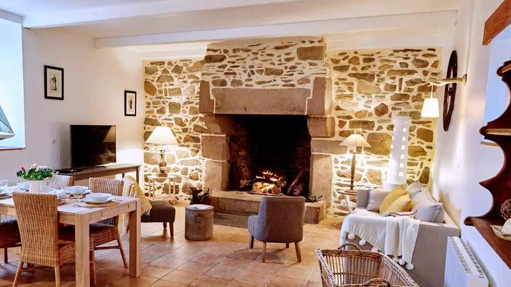 Manoir des Petites Bretonnes