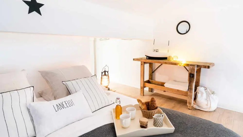 Manoir des Petites Bretonnes