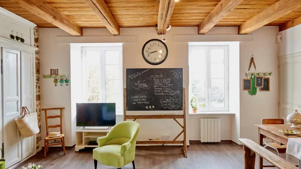 Manoir des Petites Bretonnes