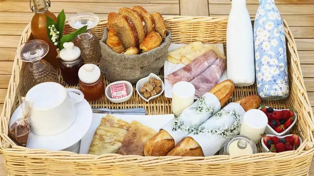 Manoir des Petites Bretonnes