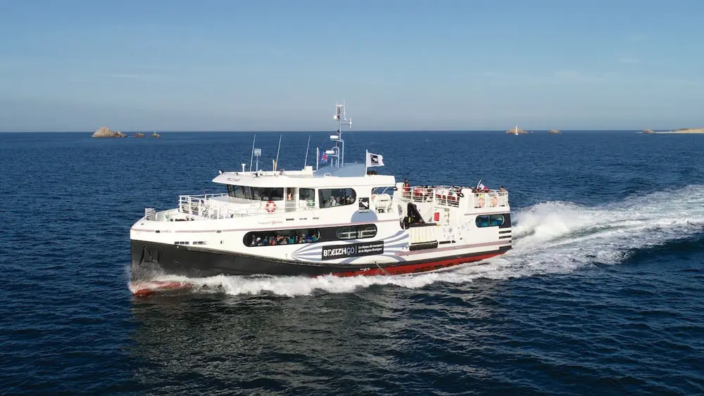 BreizhGo Océane