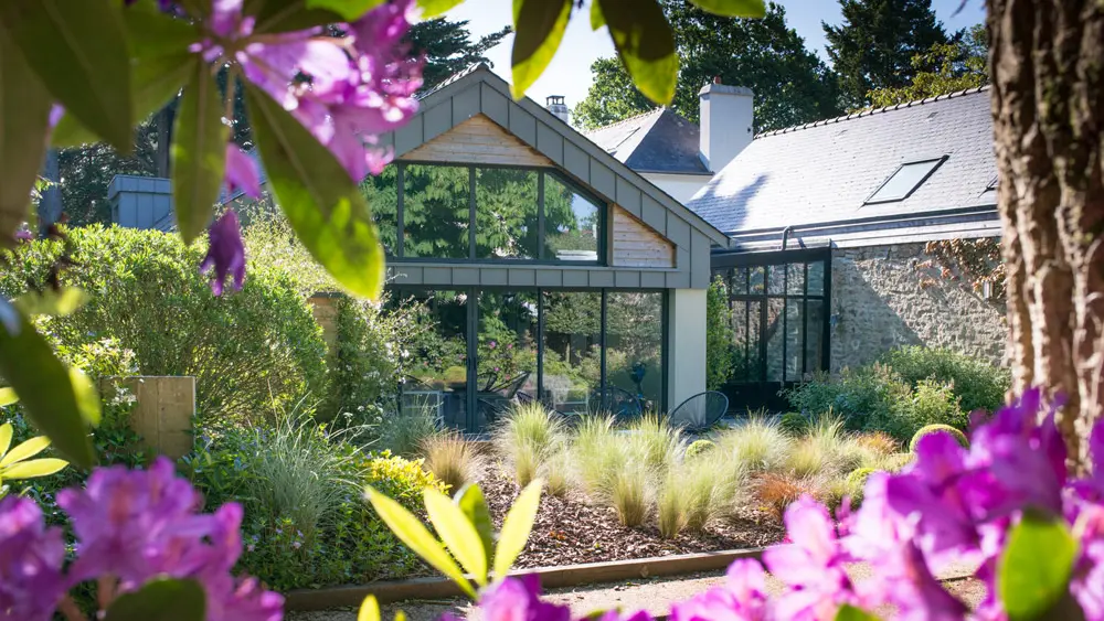 Manoir des Eperviers